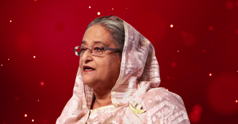 প্রতিবন্ধী জনগোষ্ঠীকে বাদ দিয়ে রাষ্ট্রের সামগ্রিক উন্নয়ন সম্ভব নয় : প্রধানমন্ত্রী