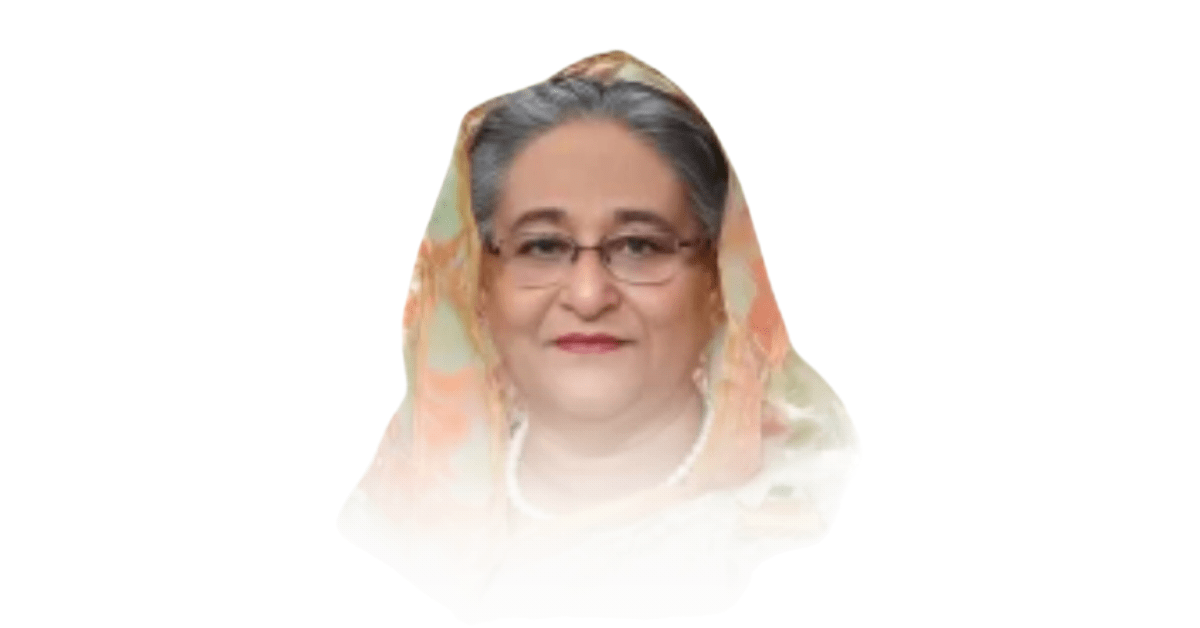 বিখ্যাত মার্কিন নিউজউইকে শেখ হাসিনার নিবন্ধ