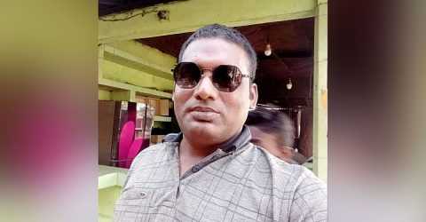 কালোবাজারে টিকিট বিক্রি করা সেই জসিম গ্রেপ্তার