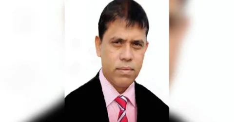 ১৫৩ রোহিঙ্গার জন্ম নিবন্ধন: মৌলভীবাজারে ইউপি চেয়ারম্যান বরখাস্ত