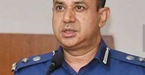 র‍্যাবের মহাপরিচালক হলেন ব্যারিস্টার হারুন অর রশিদ