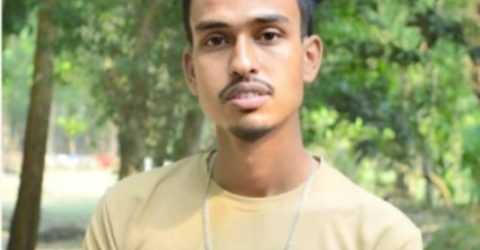 কমলগন্জে ফিল্মি স্টাইলে কলেজ ছাত্রী অপহরণ