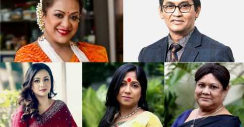 সেন্সর বোর্ডে সদস্যপদ পেলেন যে তারকারা