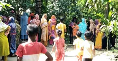 প্রতিবন্ধী সন্তানকে বি*ষ খাইয়ে হাসপাতালে নিলেন বাবা মা— অতঃপর