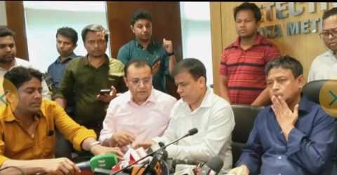 খু*নে*র পর আনোয়ারুলের হা*ড় ও মাংস বি*চ্ছি*ন্ন, পরিকল্পনা দুই-তিন মাস আগে: ডিবি