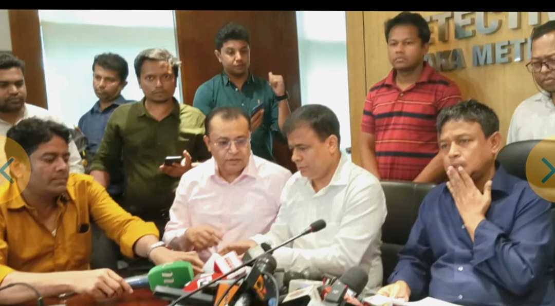 খু*নে*র পর আনোয়ারুলের হা*ড় ও মাংস বি*চ্ছি*ন্ন, পরিকল্পনা দুই-তিন মাস আগে: ডিবি