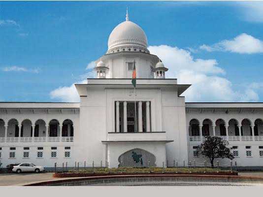 ৭ দিনের জন্য মৌলভীবাজার সদর উপজেলা নির্বাচন স্থগিত