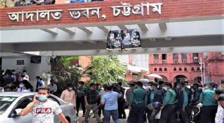 পুলিশের এএসআই’র বিরুদ্ধে স্ত্রী পুলিশ কনস্টেবলের মামলা
