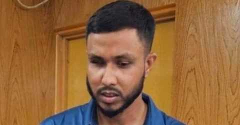 মৌলভীবাজারে স্কুল ছাত্র হ*ত্যা*য় গ্রেপ্তার এক