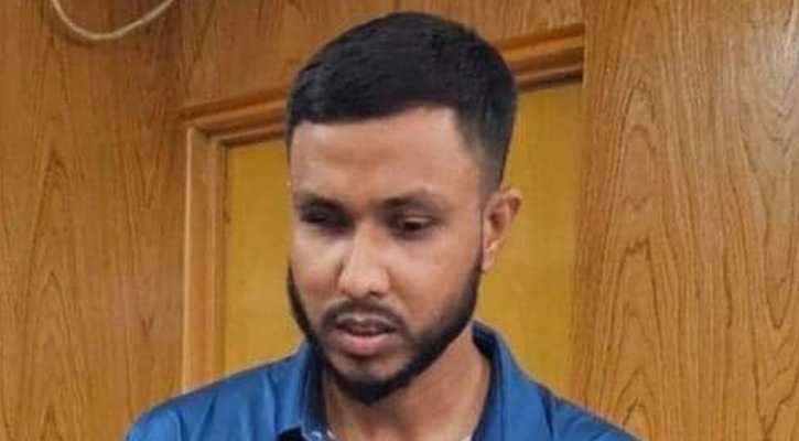 মৌলভীবাজারে স্কুল ছাত্র হ*ত্যা*য় গ্রেপ্তার এক