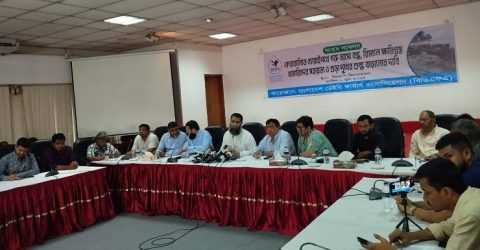 প্রাণিসম্পদ অধিদপ্তর খামারিবান্ধব নয়:বাংলাদেশ ডেইরি ফার্মারস অ্যাসোসিয়েশন-বিডিএফএ সভাপতি মোহাম্মদ ইমরান হোসেন।