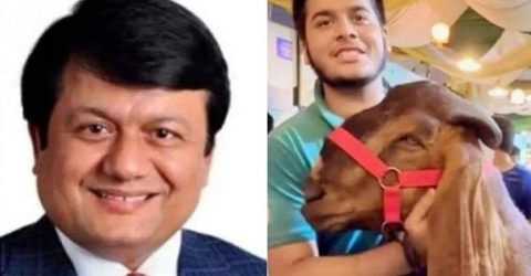 জাতীয় রাজস্ব বোর্ডের সদস্য পদ থেকে সরানো হলো মতিউর রহমানকে