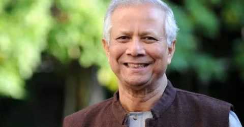 আমাকে বিরক্ত করা হচ্ছে, জীবনে এই প্রথম লোহার খাঁচায় ঢুকলাম: ড. ইউনুস