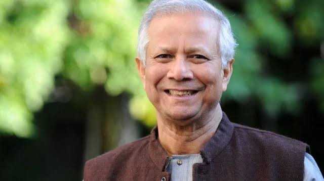 আমাকে বিরক্ত করা হচ্ছে, জীবনে এই প্রথম লোহার খাঁচায় ঢুকলাম: ড. ইউনুস