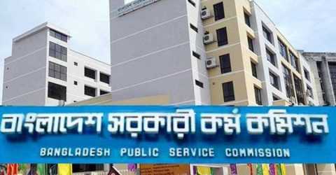 চাকরি ছাড়লেন ৬ বিসিএস ক্যাডার