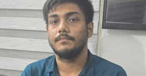 ঢাকা মেডিকেল কলেজ হাসপাতালে হামলাঃ গাইবান্ধা থেকে সঞ্জয় পাল গ্রেপ্তার
