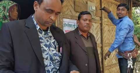 কমলগঞ্জে পল্লী বিদ্যুতের ভুতুড়ে বিলে দিশেহারা গ্রাহক,