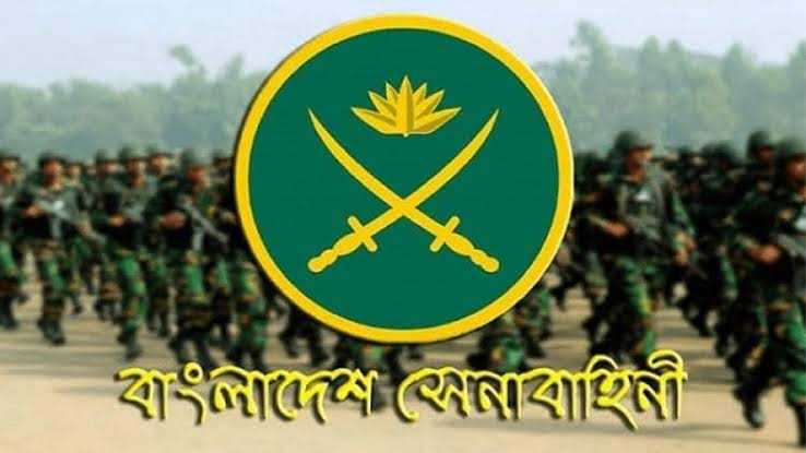 ম্যাজিস্ট্রেসি ক্ষমতা পেল সেনাবাহিনী