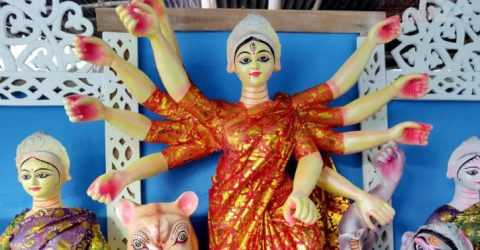 দুর্গাপূজায় পুলিশের সদর দপ্তরের একগুচ্ছ নিরাপত্তা পরামর্শ