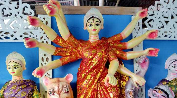 দুর্গাপূজায় পুলিশের সদর দপ্তরের একগুচ্ছ নিরাপত্তা পরামর্শ