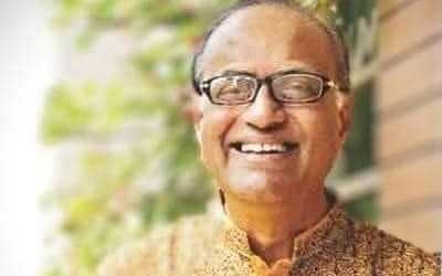 বরেণ্য অভিনেতা জামালউদ্দিন হেসেন আর নেই