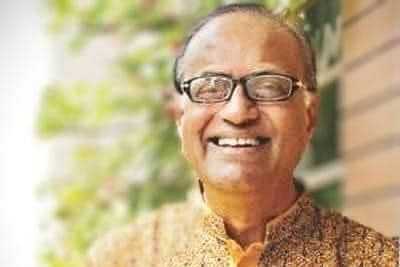 বরেণ্য অভিনেতা জামালউদ্দিন হেসেন আর নেই
