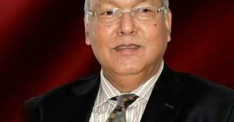 সাবেক কৃষিমন্ত্রীর জামিন নামঞ্জুর, এক দিনের রিমান্ড