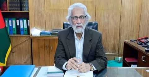 উপদেষ্টা জ্যেষ্ঠ আইনজীবী হাসান আরিফ আর নেই