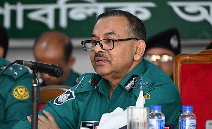 শৃঙ্খলা ফিরাতে লাইসেন্স-ট্যাক্সের আওতায় আসছে অটোরিকশা: ডিএমপি কমিশনার