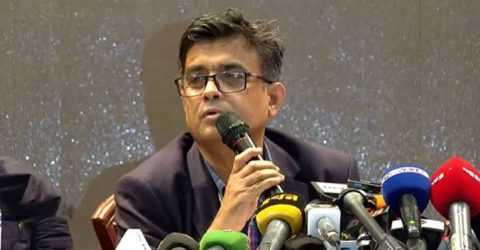 শীর্ষ ১২ অর্থ পাচারকারীকে চিহ্নিত করা হয়েছে