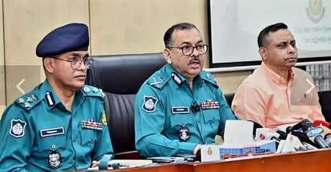 এবার বেসরকারি নিরাপত্তাকর্মীরা পাচ্ছেন গ্রেপ্তারের ক্ষমতা