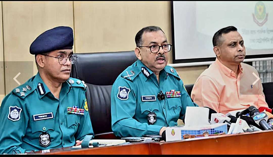 এবার বেসরকারি নিরাপত্তাকর্মীরা পাচ্ছেন গ্রেপ্তারের ক্ষমতা