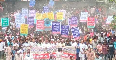 দাবি না মানলে সারা দেশে ইট বিক্রি বন্ধের ঘোষণা