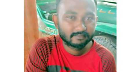 কমলগঞ্জে গৃহবধূ ধর্ষণ মামলার প্রধান আসামী পাভেল চট্রগ্রাম থেকে গ্রেফতার