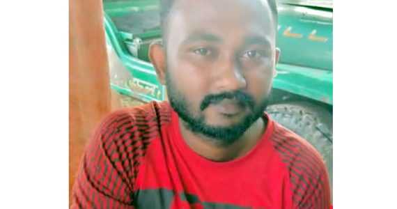 কমলগঞ্জে গৃহবধূ ধর্ষণ মামলার প্রধান আসামী পাভেল চট্রগ্রাম থেকে গ্রেফতার